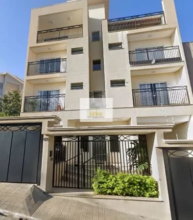 Apartamento em Pouso Alegre - João Paulo II