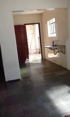 Sobrado no Jardim América - R$320.000,00