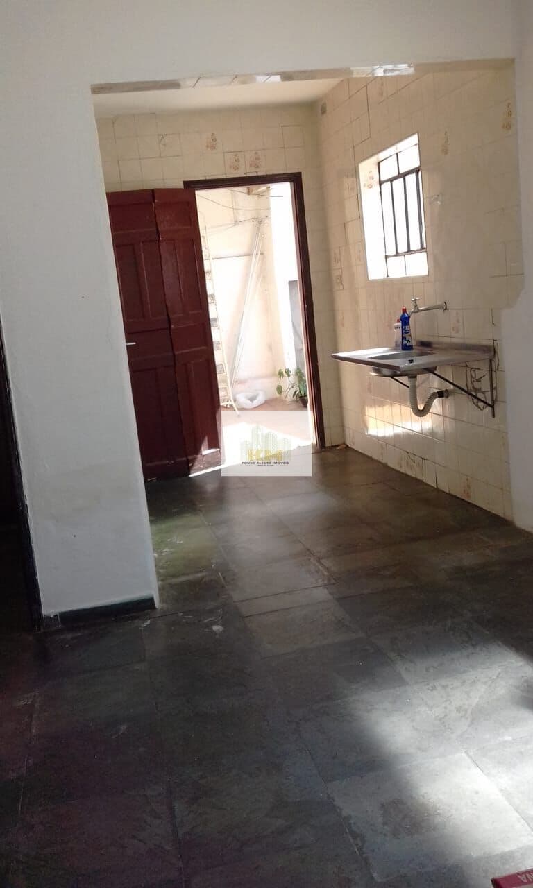 Sobrado no Jardim América - R$320.000,00