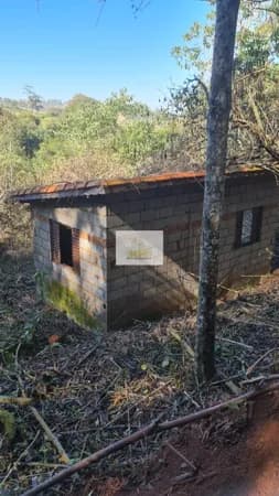 Chácara à venda em Silvianópolis - 400.000,00