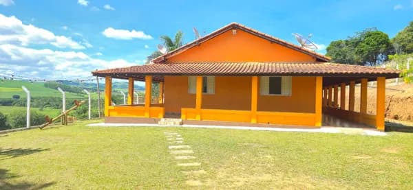 Chácara à venda Ferreiras