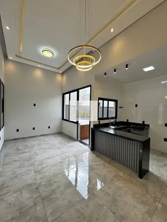 Casa Alto Padrão no Bairro Santa Rita - R$750.000,00