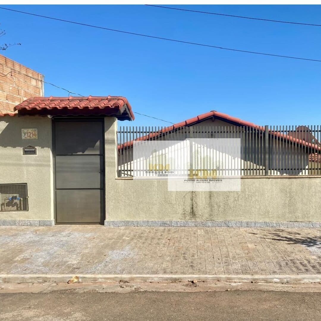 Casa à venda no Jardim Aeroporto - 300.000,00