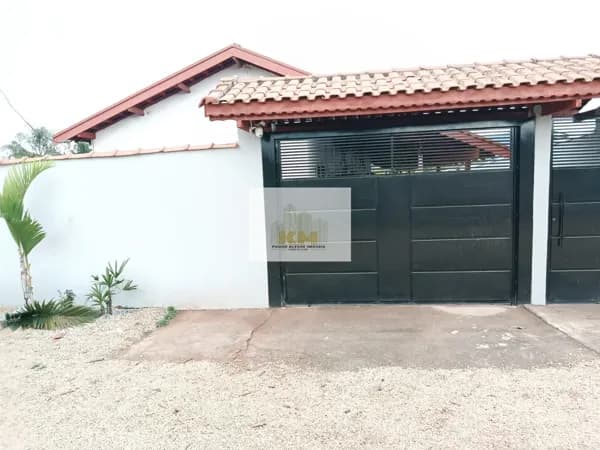 Chácara à venda Cajuru - R$530.000,00