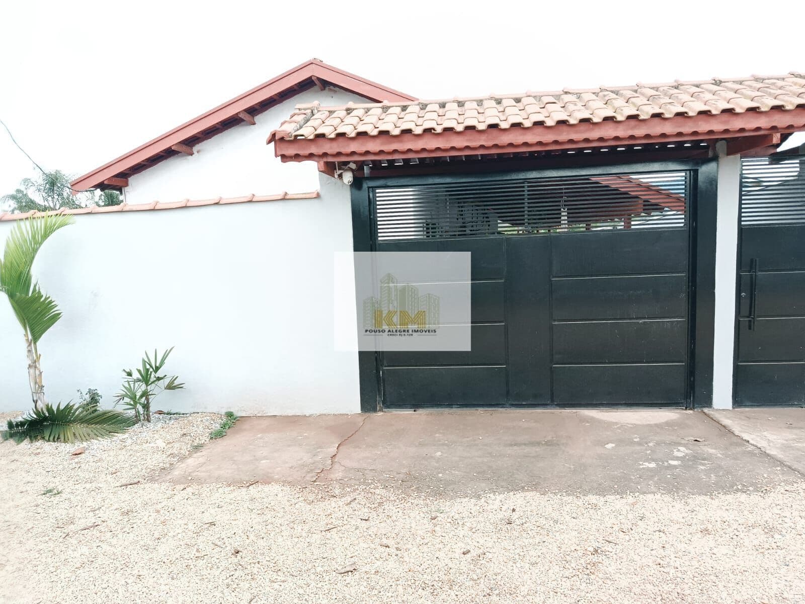 Chácara à venda Cajuru - R$530.000,00