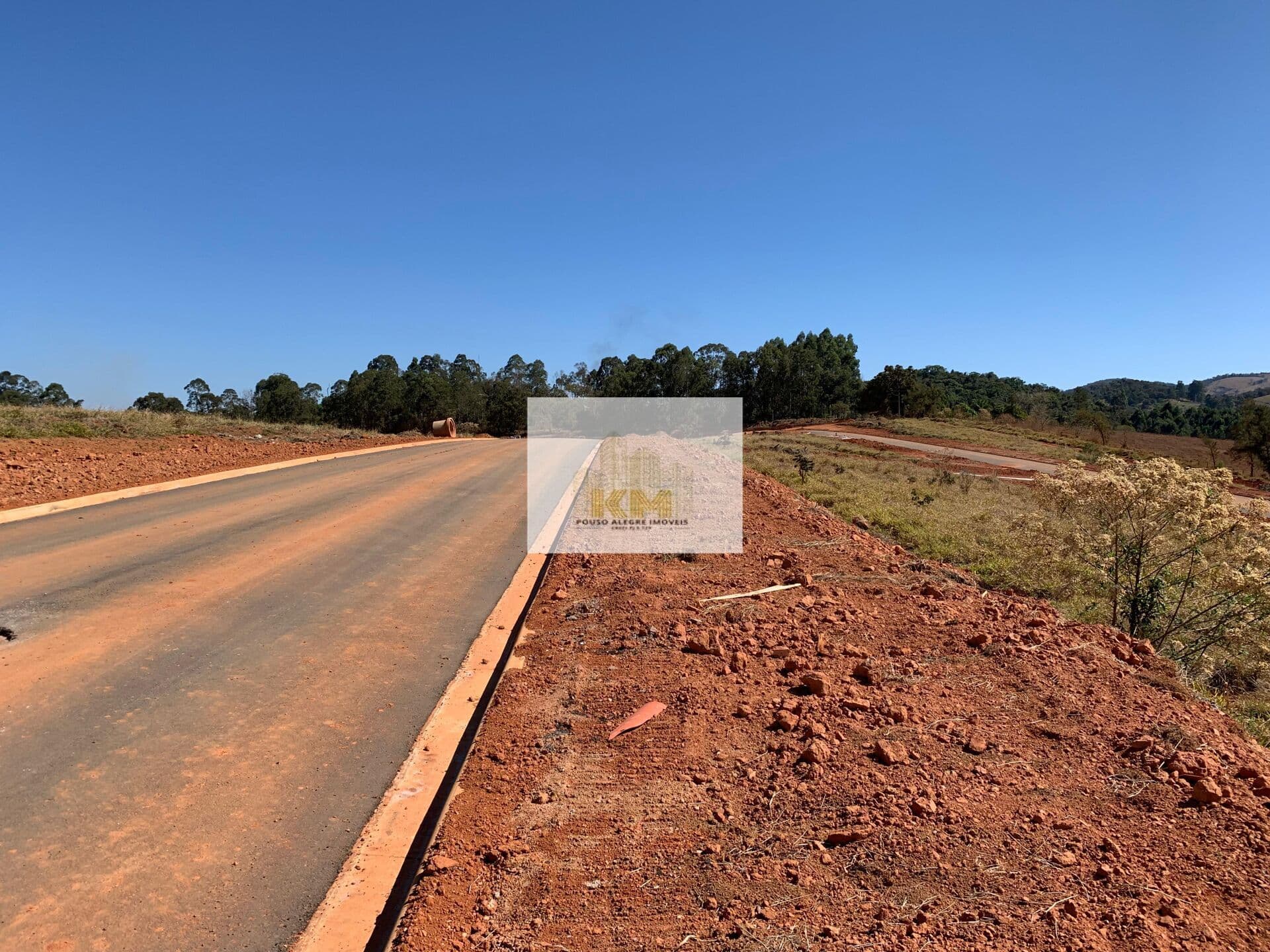 Lote à venda Veccon Moradas - R$160.000,00