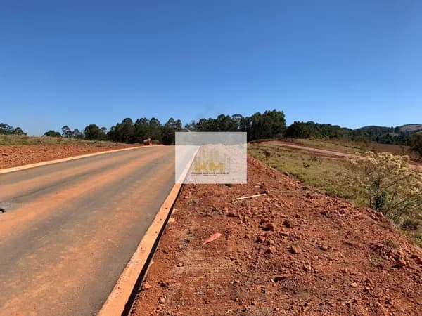 Lote à venda Veccon Moradas - R$160.000,00