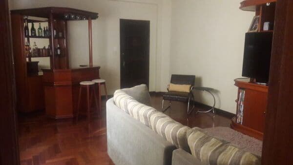 Apartamento Padrão R$ 330.000,00