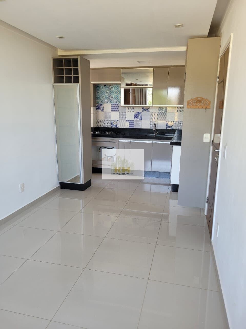 Apartamento Padrão R$ 210.000,00
