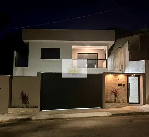 Casa São Bernardo Poços de Caldas R$890.000,00