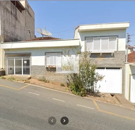 Casa à venda Santa Luzia - R$450.000,00