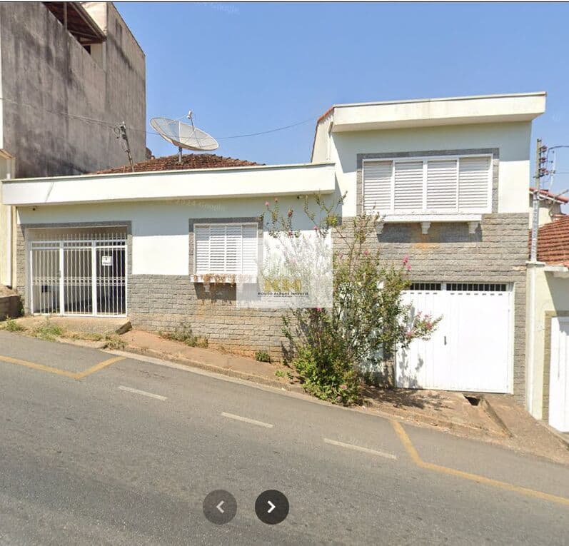 Casa à venda Santa Luzia - R$450.000,00