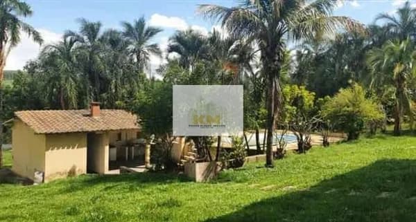 Fazenda/Sítios/Chácaras em Paulínia - Jardim dos Calegaris
