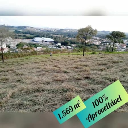 Terreno à venda no bairro FAISQUEIRA em Pouso Alegre/MG