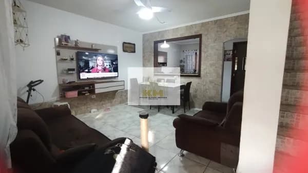 Casa em Prainha, Caraguatatuba/SP