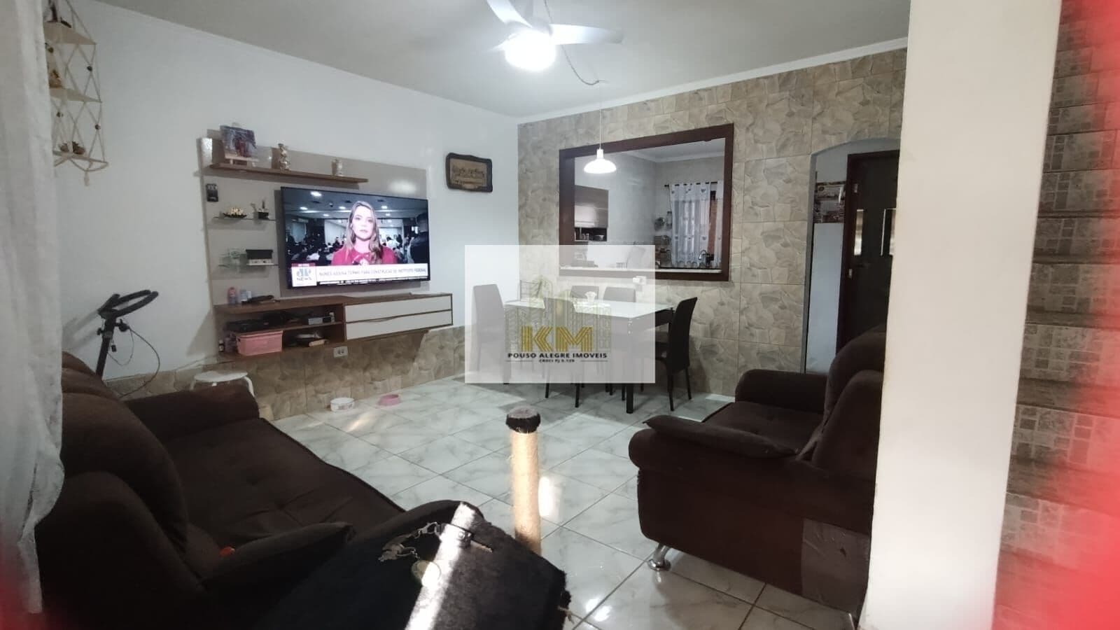 Casa em Prainha, Caraguatatuba/SP