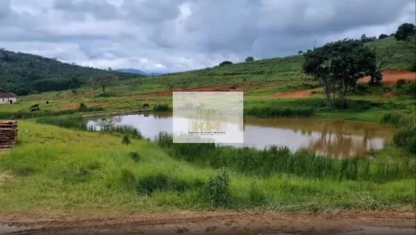 Fazenda - R$20.000.000,00