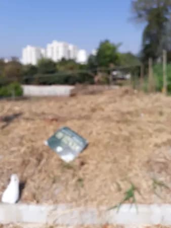 Terreno à venda no bairro FAISQUEIRA em Pouso Alegre/MG