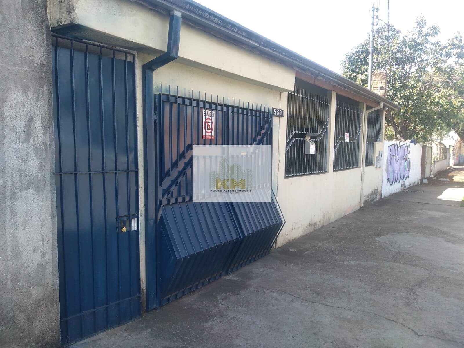 Casa à venda no Centro - 650.000,00
