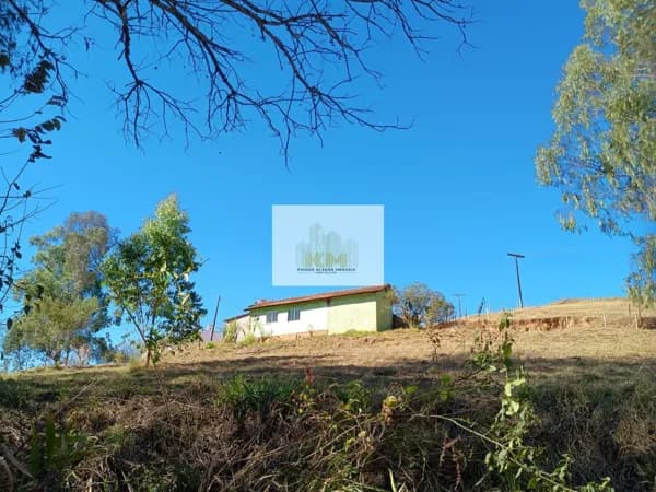 Chácara em Cambuí - 480.000,00