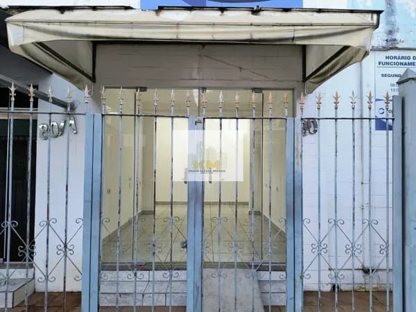Ponto Comercial Disponível para Locação no Jardim Noronha - R$ 1000,00