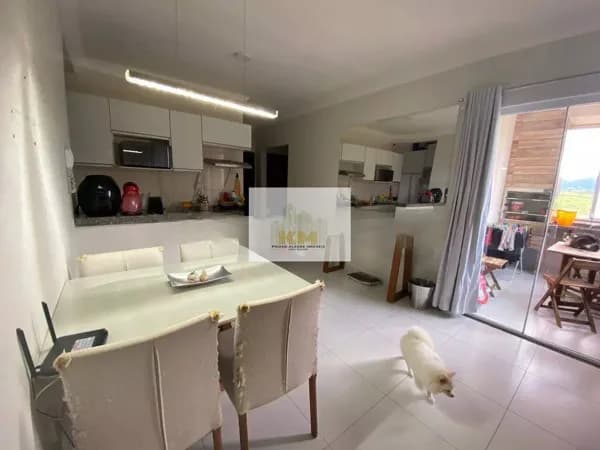 Apartamento à venda no Maria Franco -- R$ 320.000,00