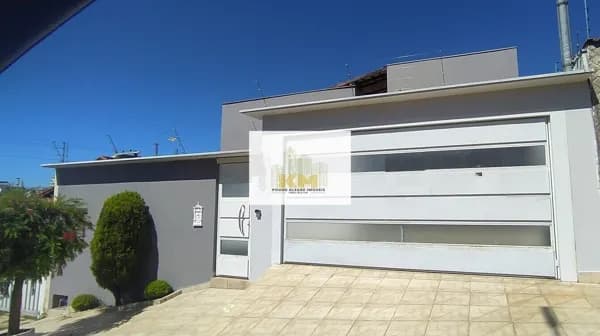 Casa Padrão Colina Santa Barbara R$970.000,00