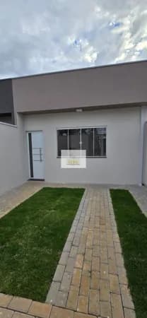 Casa à venda no Parque Real - R$350.000,00