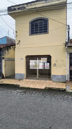 Sobrado a venda bairro Arvore Grande - R$370.000,00