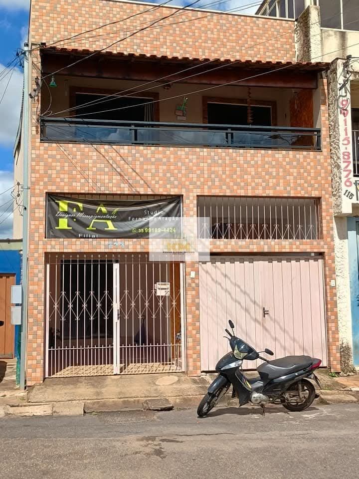Sobrado- R$500.000,00