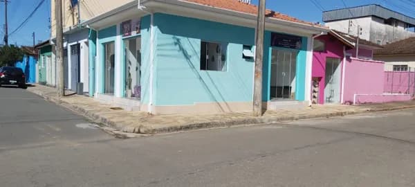 Loja Comercial em Congonhal Minas Gerais