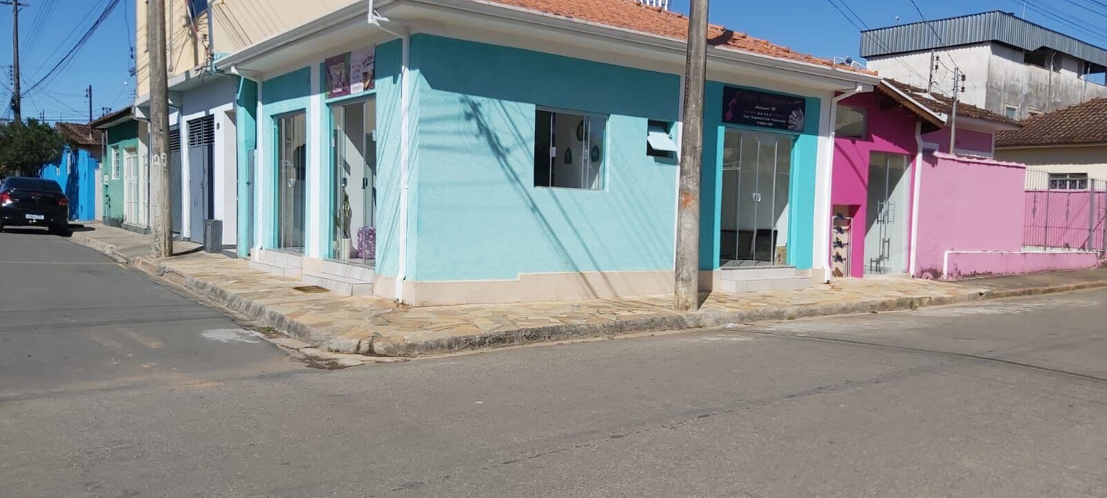 Loja Comercial em Congonhal Minas Gerais