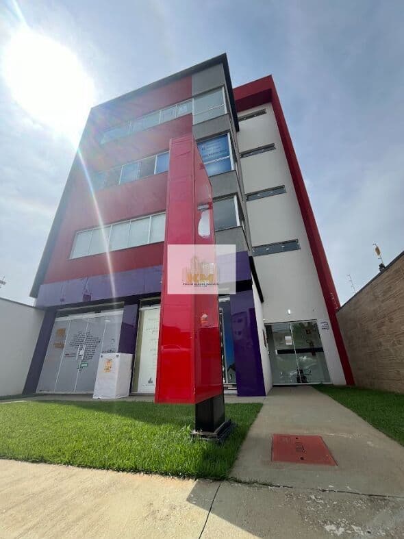 Sala comercial Andar Comercial - Santa Rita - R$205.000,00