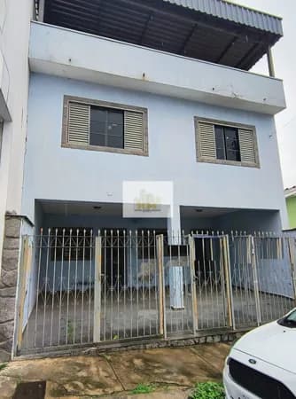 Casa Nova Pouso Alegre Venda R$750.000,00