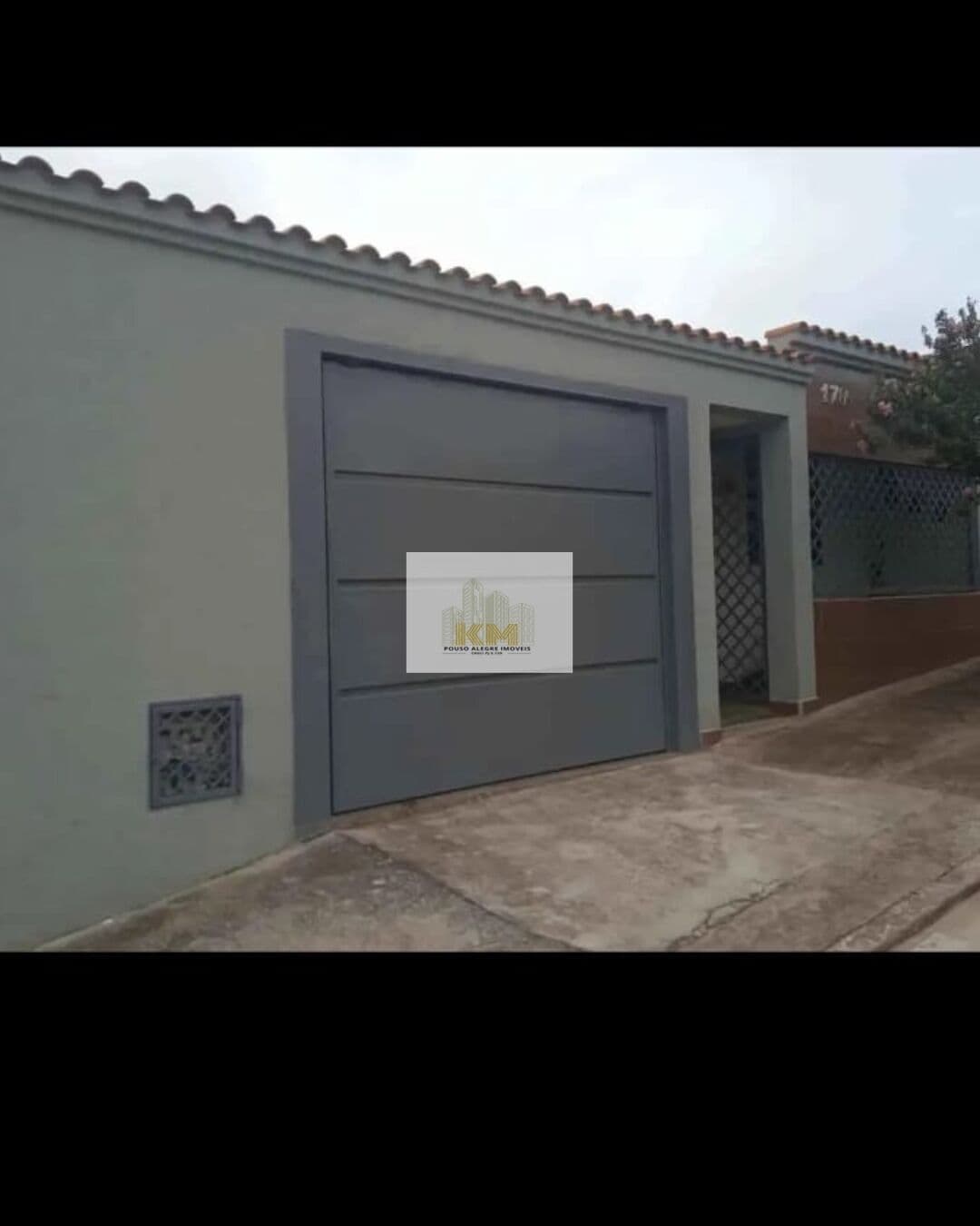 Casa à venda Jardim Brsil II - R$280.000,00