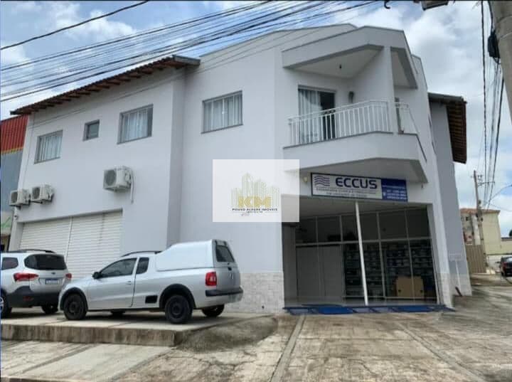 Loja Ponto Comercial no Jardim California para locação - R$ 4000,00