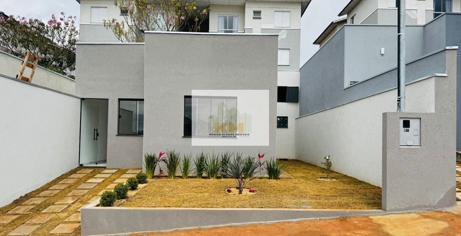 Casa à Venda no Cidade Jardim - R$ 380.000,00