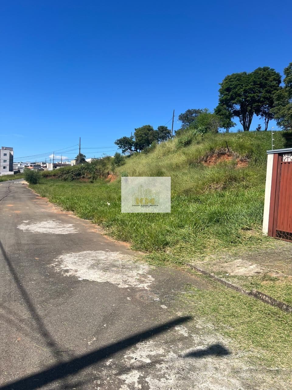 Lotes à venda no Santo Expedito - R$115.000,00 (cada)