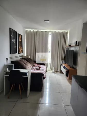 Apartamento à venda no Camélias - R$ 300.000,00