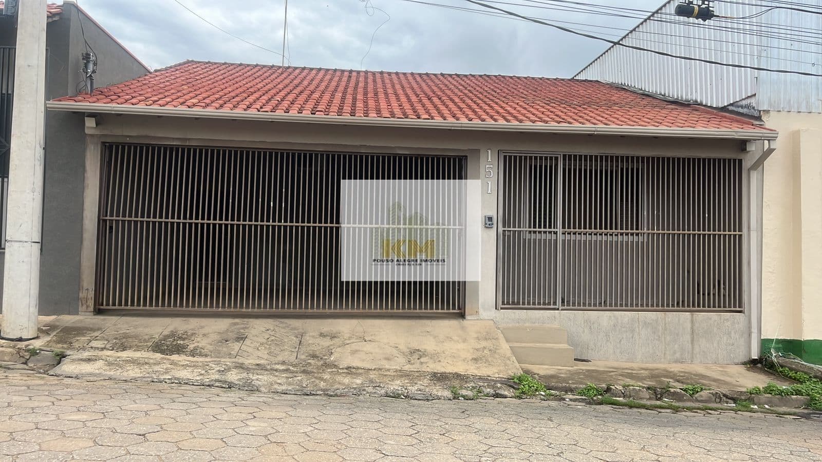 Casa à venda no Foch