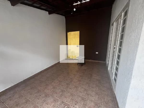 Casa à venda no Bairro Recanto dos Fernandes - 399.000,00