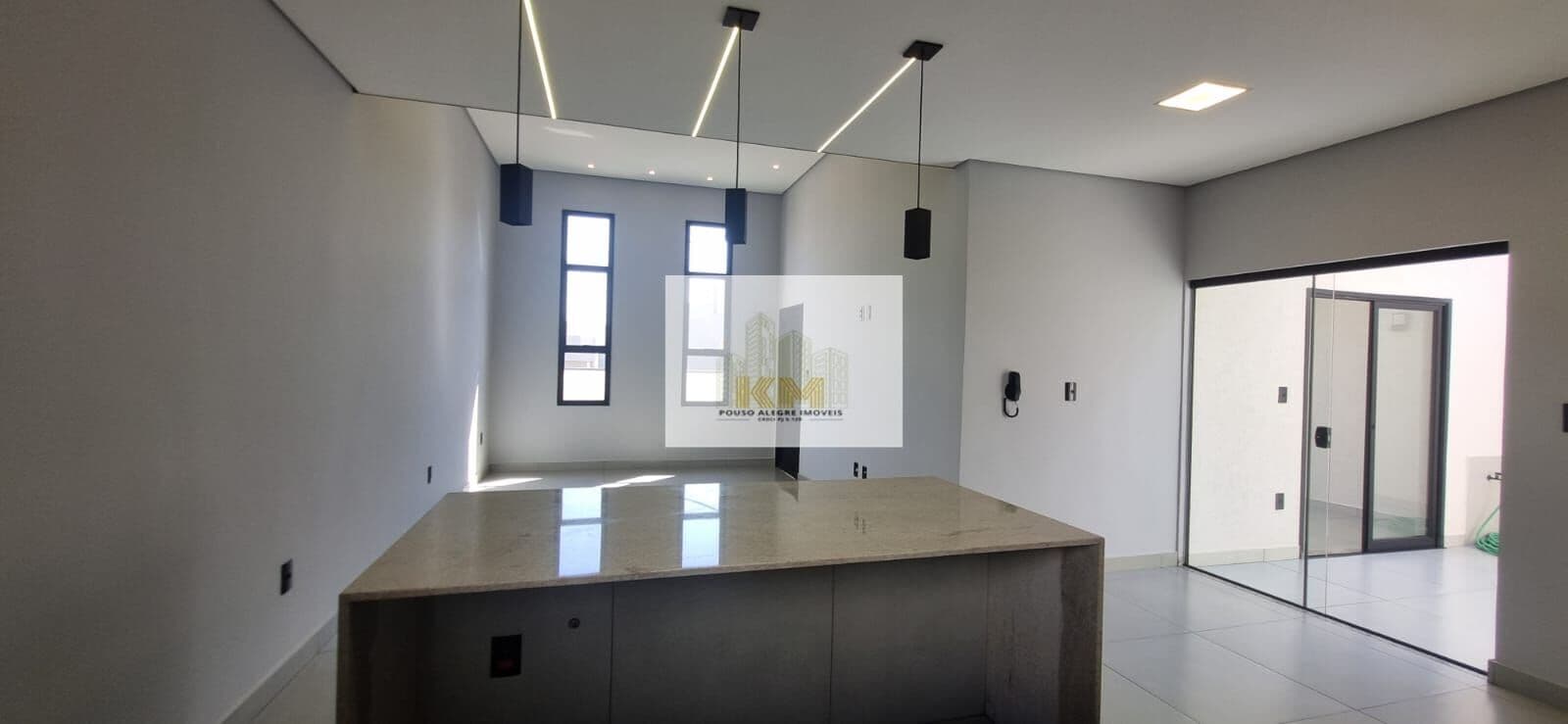 Casa à Venda no Parque Real - R$ 635.000,00