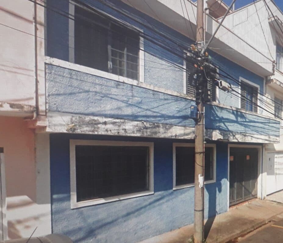 Casa à venda no bairro Jardim Europa em Pouso Alegre/MG
