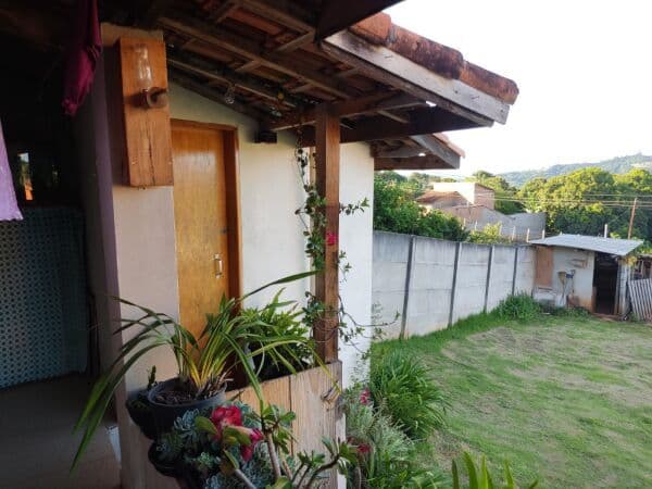 Casa à venda no bairro Portal Do Ipiranga em Pouso Alegre/MG