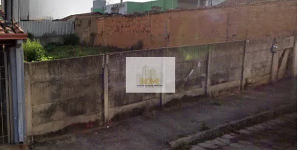 Lote à venda Guanabara - R$510.000,00