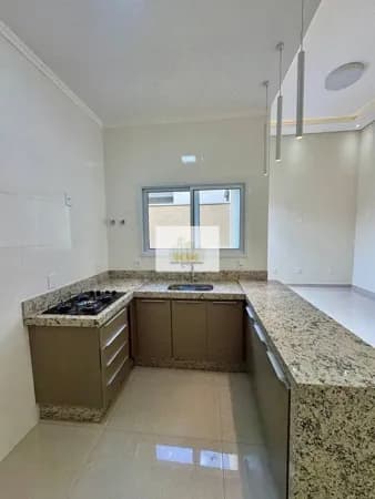 Casa de Alto Padrão à Venda no Bairro Santa Rita II – R$750.000,00