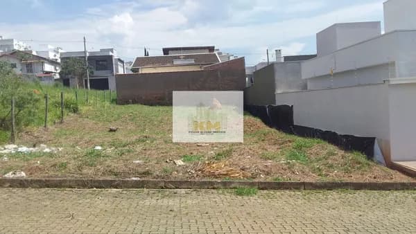Terreno - Pousada dos Campos - R$300.000,00