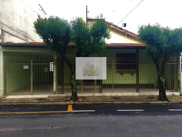 Casa à Venda no Centro - R$ 1.000.000,00