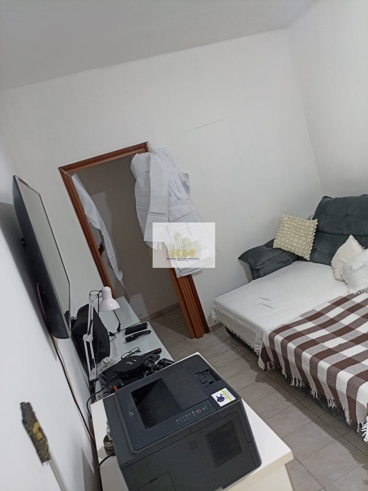Casa à venda Nova Pouso Alegre R$1.200.000,00