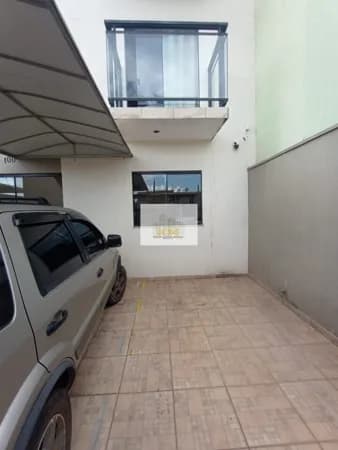 Apartamento Padrão - R$210.000,00